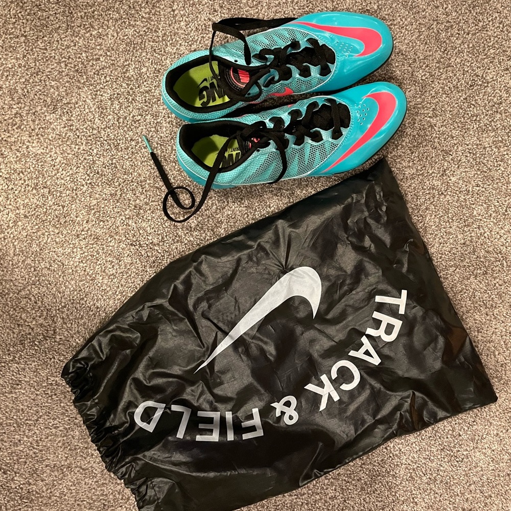 Nike Track and Field Spikes ⚡️